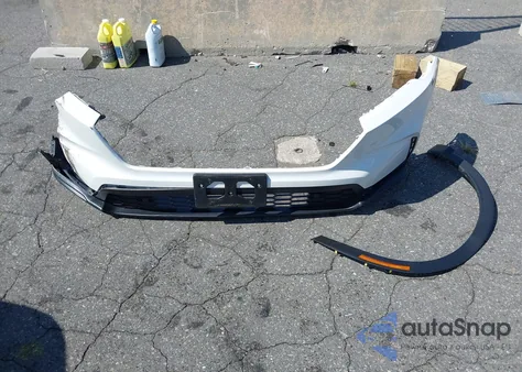 2025 Honda Cr-V Ex-L Awd from USA, damaged, VIN 7FARS4H79SE010643